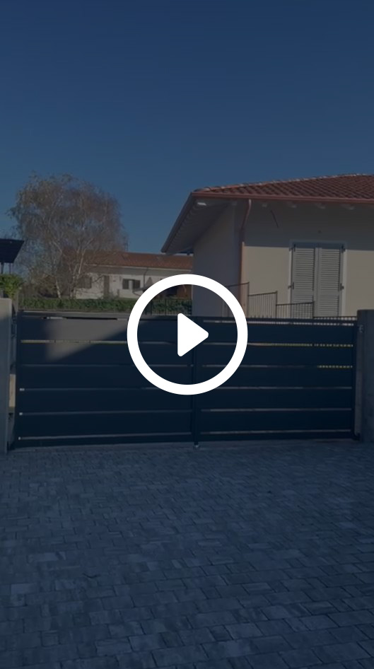 Nuova costruzione Borgomanero villa omega Impresa edile GALLO & VILLELLA a Borgo Ticino