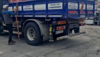 Attrezzature e mezzi Impresa edile GALLO & VILLELLA a Borgo Ticino